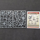 Warhammer Age of Sigmar: Underworlds Flesh Eater Courts The Grymwatch (BD206)