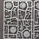 Warhammer Age of Sigmar: Underworlds Flesh Eater Courts The Grymwatch (BD206)