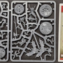 Warhammer Age of Sigmar: Underworlds Flesh Eater Courts The Grymwatch (BD206)