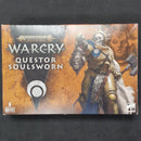 Warhammer Age of Sigmar: Warcry Stormcast Eternals Questor Soulsworn (BD205)