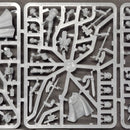 Warhammer Age of Sigmar: Warcry Stormcast Eternals Questor Soulsworn (BD205)
