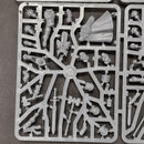 Warhammer Age of Sigmar: Warcry Stormcast Eternals Questor Soulsworn (BD205)