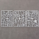 Warhammer Age of Sigmar: Ossiarch Bonereaper Battleforce Praetorian Spearhead (BD204)