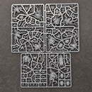 Warhammer Age of Sigmar: Ossiarch Bonereaper Battleforce Praetorian Spearhead (BD204)