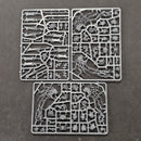 Warhammer Age of Sigmar: Ossiarch Bonereaper Battleforce Praetorian Spearhead (BD204)
