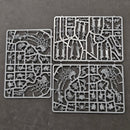 Warhammer Age of Sigmar: Ossiarch Bonereaper Battleforce Praetorian Spearhead (BD204)