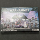 Warhammer 40k: Emperor's Children Blissbound Warband (BD203)