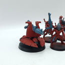 Warhammer 40k: Aeldari Eldar Guardian Defenders (AH119)
