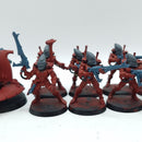 Warhammer 40k: Aeldari Eldar Guardian Defenders (AH119)