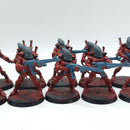 Warhammer 40k: Aeldari Eldar Guardian Defenders (AH119)