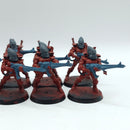 Warhammer 40k: Aeldari Eldar Guardian Defenders (AH119)