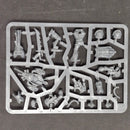 Warhammer 40k: Emperor's Children Lord Kakophonist BNIB (BD201)