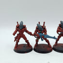 Warhammer 40k: Aeldari Eldar Guardian Defenders (AH119)