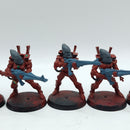 Warhammer 40k: Aeldari Eldar Guardian Defenders (AH119)