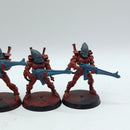 Warhammer 40k: Aeldari Eldar Guardian Defenders (AH119)