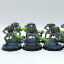Warhammer 40k: Necron Old Warriors (AC224)