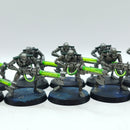 Warhammer 40k: Necron Old Warriors (AC224)