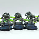 Warhammer 40k: Necron Old Warriors (AC224)