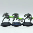 Warhammer 40k: Necron Old Warriors (AC224)