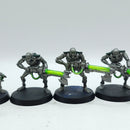 Warhammer 40k: Necron Old Warriors (AC224)