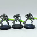 Warhammer 40k: Necron Old Warriors (AC224)