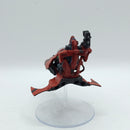 Warhammer 40k: Aeldari Eldar Vyper Old (BH059)