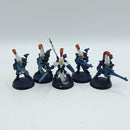 Warhammer 40k: Aeldari Eldar Dire Avengers (AD155)