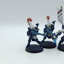 Warhammer 40k: Aeldari Eldar Dire Avengers (AD155)