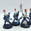 Warhammer 40k: Aeldari Eldar Dire Avengers (AD155)