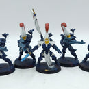 Warhammer 40k: Aeldari Eldar Dire Avengers (AD155)