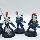 Warhammer 40k: Aeldari Eldar Dire Avengers (AD155)