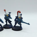 Warhammer 40k: Aeldari Eldar Dire Avengers (AD155)