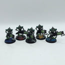 Warhammer 40k: Necron Immortals (AA232)