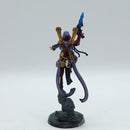 Warhammer 40k: Aeldari Eldar Harlequins Shadowseer (AW118)