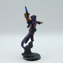 Warhammer 40k: Aeldari Eldar Harlequins Shadowseer (AW118)