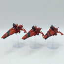 Warhammer 40k: Aeldari Eldar Windriders (AE217)