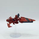 Warhammer 40k: Aeldari Eldar Windriders (AE217)