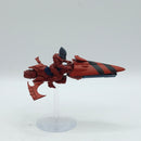 Warhammer 40k: Aeldari Eldar Windriders (AE217)