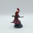 Warhammer 40k: Aeldari Eldar Farseer (AC247)
