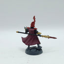 Warhammer 40k: Aeldari Eldar Farseer (AC247)