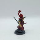 Warhammer 40k: Aeldari Eldar Farseer (AC247)