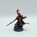 Warhammer 40k: Aeldari Eldar Farseer (AC247)