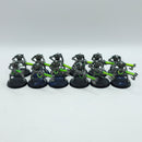 Warhammer 40k: Necron Old Warriors (AE153)