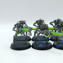 Warhammer 40k: Necron Old Warriors (AE153)
