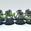 Warhammer 40k: Necron Old Warriors (AE153)