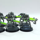 Warhammer 40k: Necron Old Warriors (AE153)