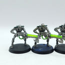 Warhammer 40k: Necron Old Warriors (AE153)
