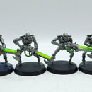 Warhammer 40k: Necron Old Warriors (AE153)
