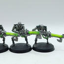 Warhammer 40k: Necron Old Warriors (AE153)