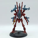 Warhammer 40k: Aeldari Eldar Wraithlord (AC222)